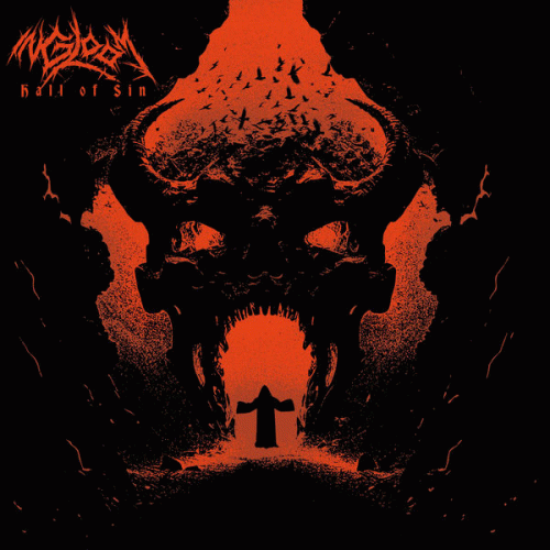 In Gloom : Hall of Sin